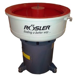 rosler-vibro-deburring-machine
